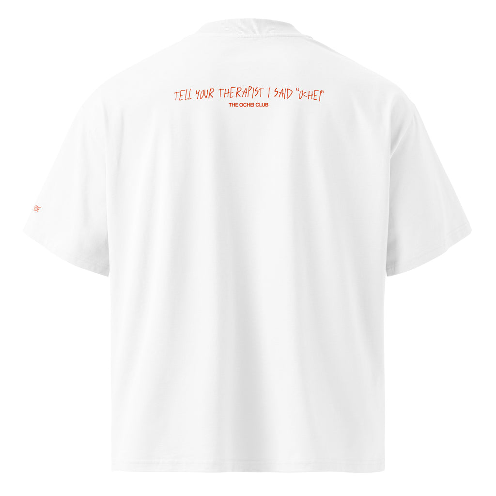 T-shirt White