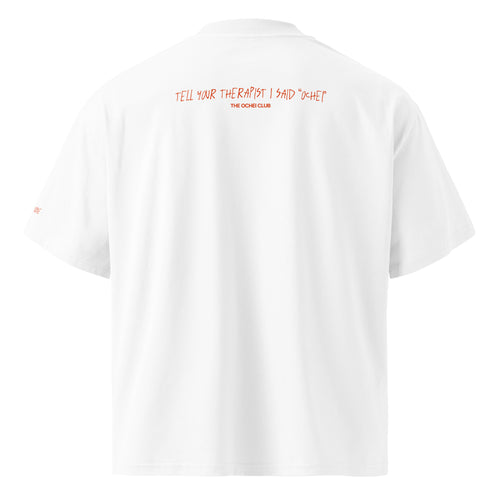 T-shirt White