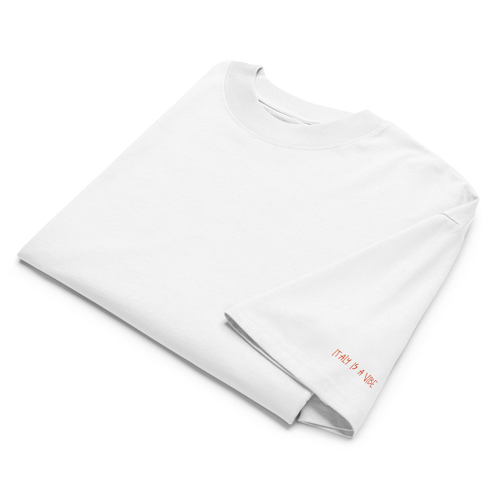 T-shirt White