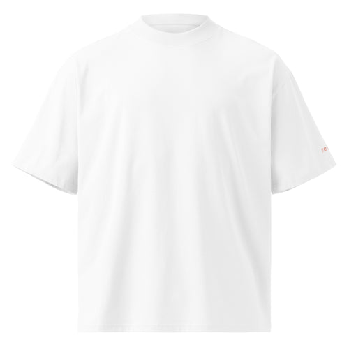 T-shirt White