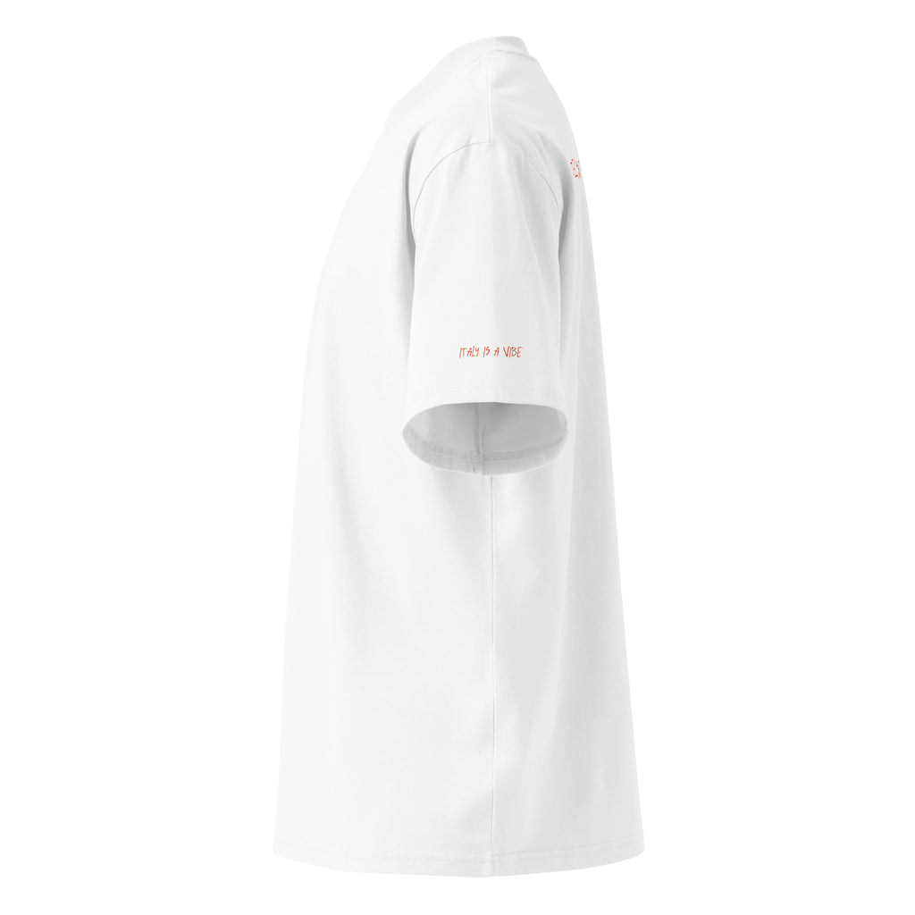T-shirt White