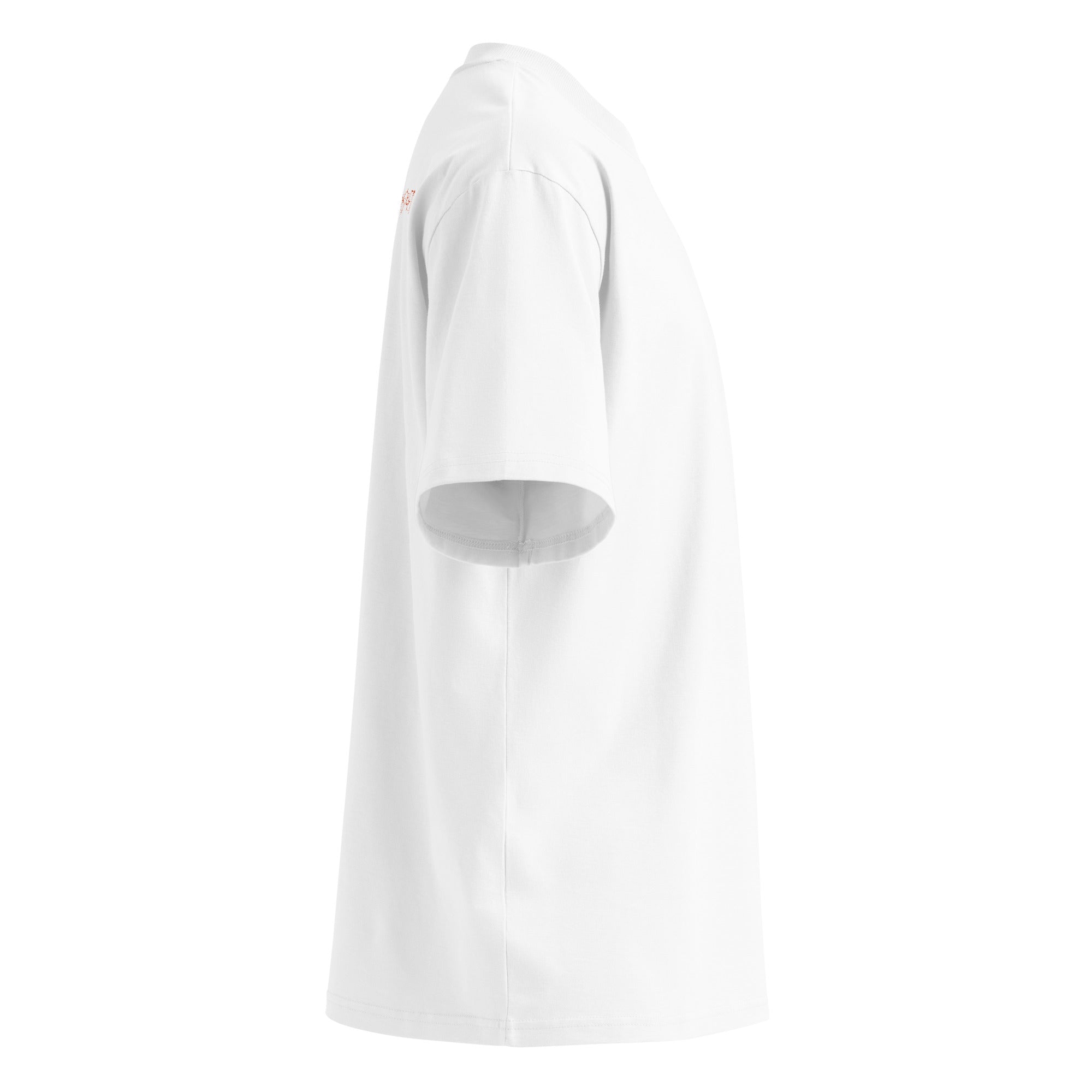 T-shirt White